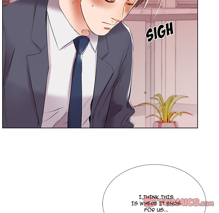 Sweet Guilty Love Chapter 43 image 29