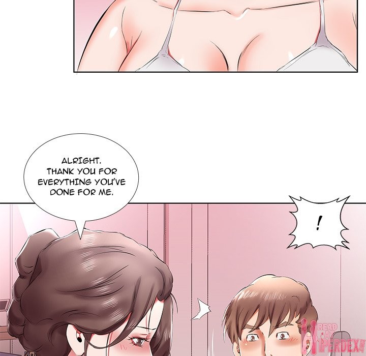 Sweet Guilty Love Chapter 43 image 32