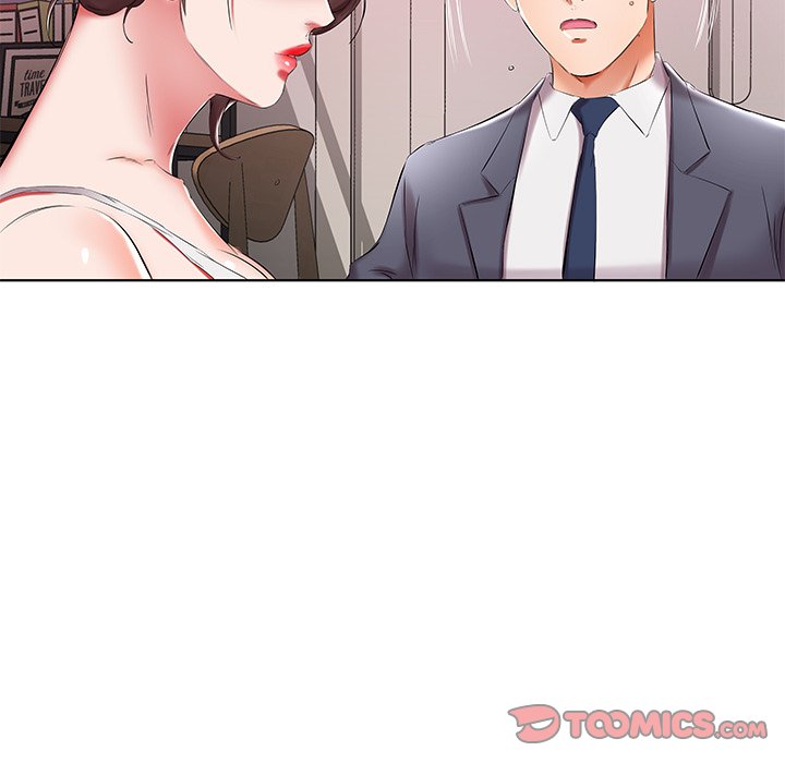Sweet Guilty Love Chapter 43 image 33