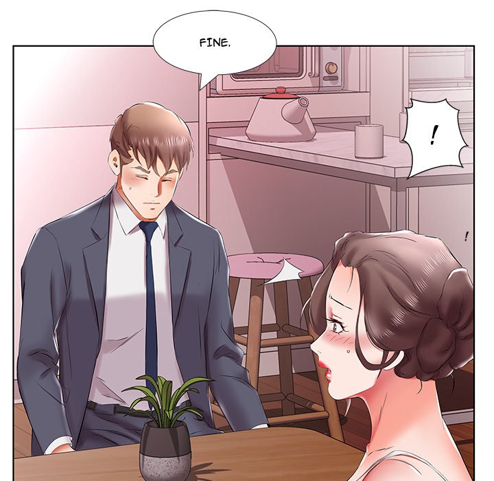 Sweet Guilty Love Chapter 43 image 34