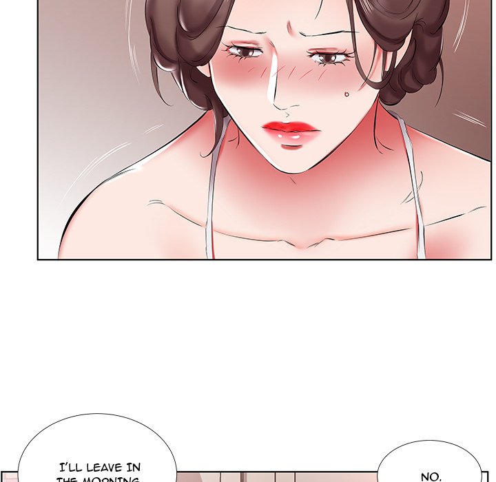 Sweet Guilty Love Chapter 43 image 36