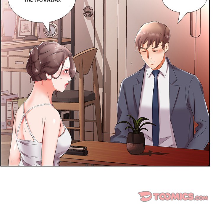 Sweet Guilty Love Chapter 43 image 37