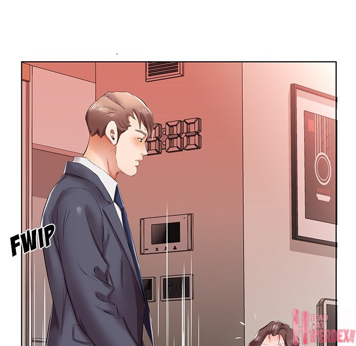 Sweet Guilty Love Chapter 43 image 38
