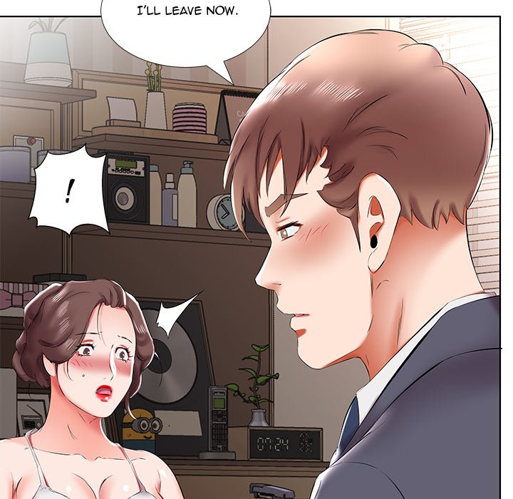 Sweet Guilty Love Chapter 43 image 40