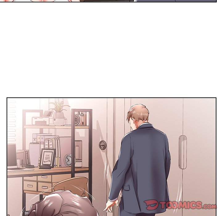 Sweet Guilty Love Chapter 43 image 41