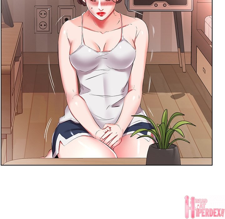 Sweet Guilty Love Chapter 43 image 43