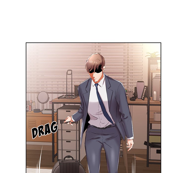 Sweet Guilty Love Chapter 43 image 44