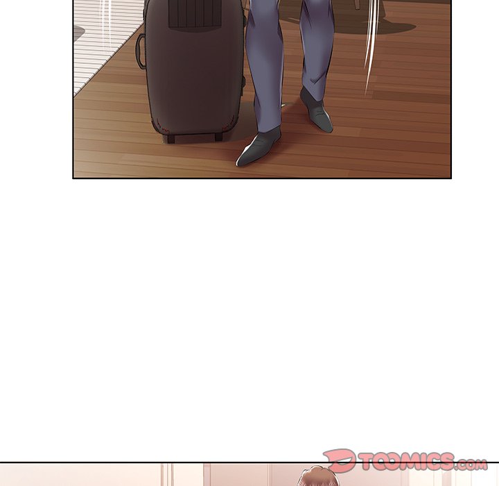 Sweet Guilty Love Chapter 43 image 45