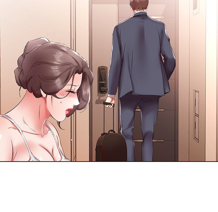 Sweet Guilty Love Chapter 43 image 46