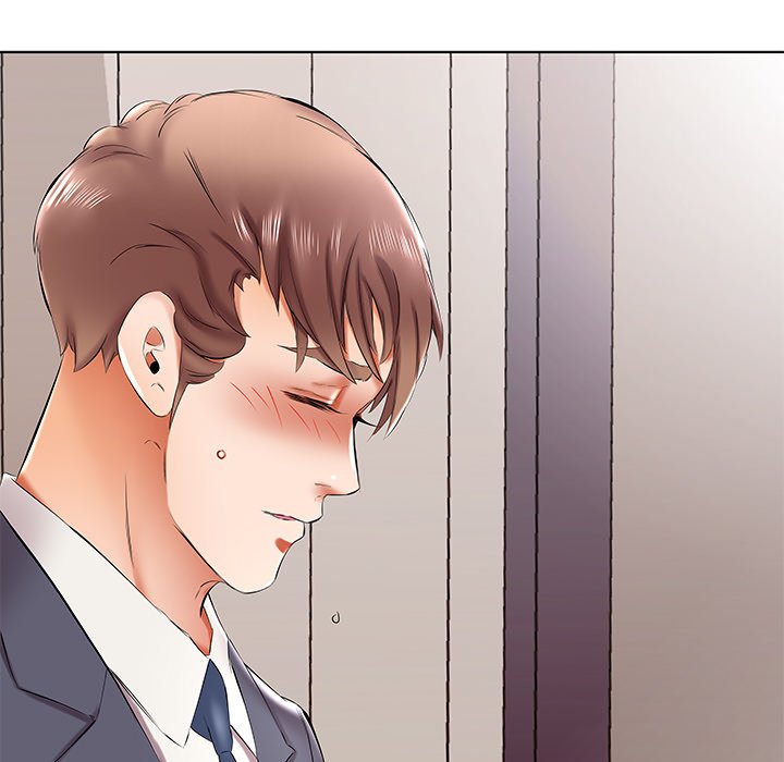Sweet Guilty Love Chapter 43 image 47