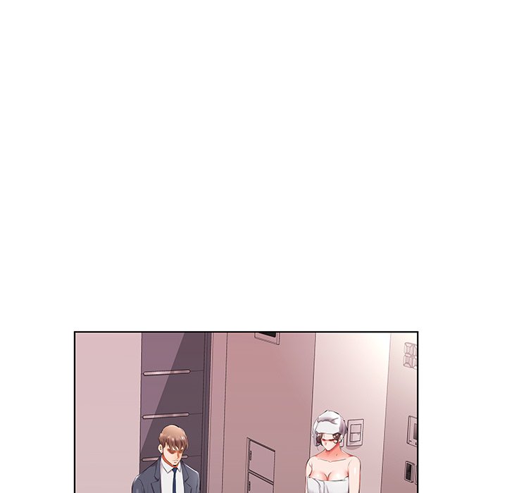 Sweet Guilty Love Chapter 43 image 4