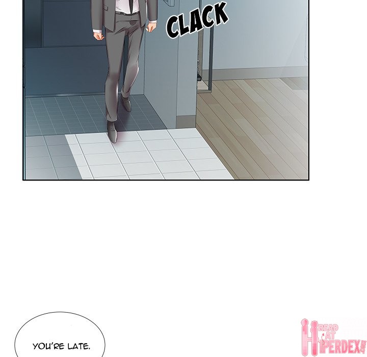 Sweet Guilty Love Chapter 43 image 59