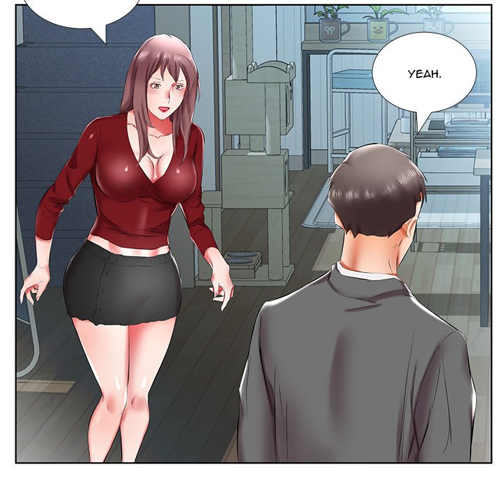 Sweet Guilty Love Chapter 43 image 60