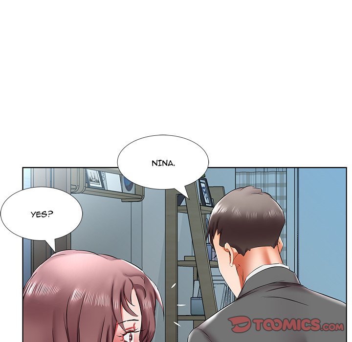 Sweet Guilty Love Chapter 43 image 61