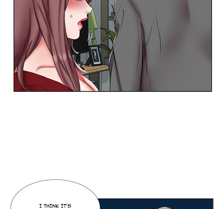 Sweet Guilty Love Chapter 43 image 62