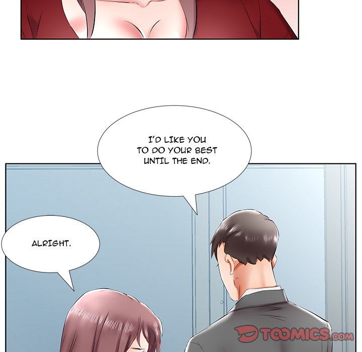 Sweet Guilty Love Chapter 43 image 65