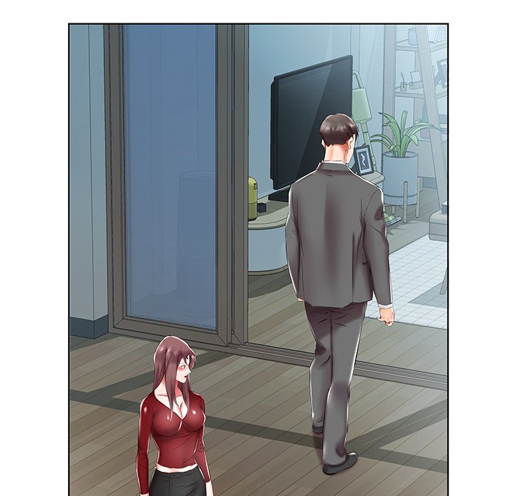 Sweet Guilty Love Chapter 43 image 67