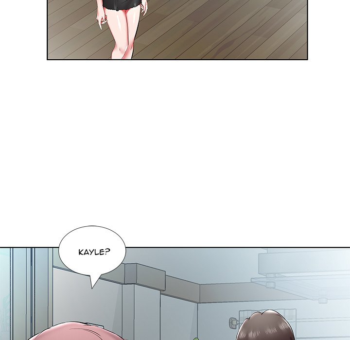 Sweet Guilty Love Chapter 43 image 68