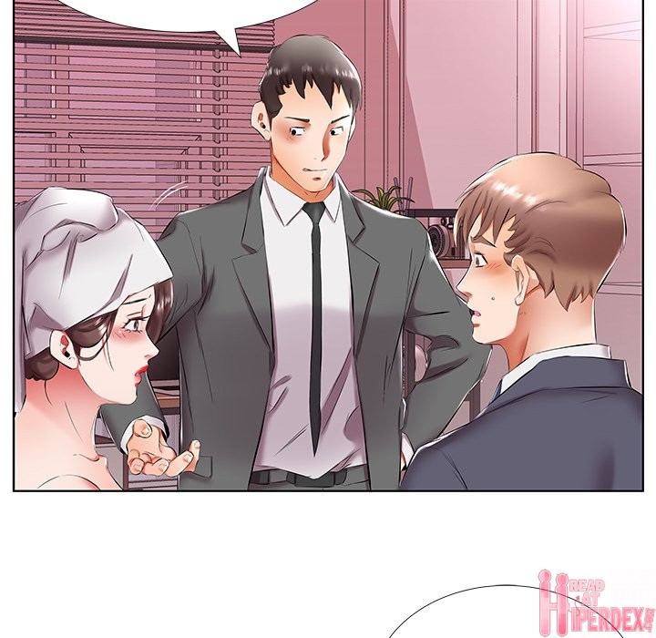Sweet Guilty Love Chapter 43 image 6