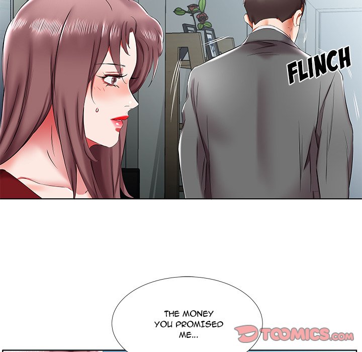 Sweet Guilty Love Chapter 43 image 69