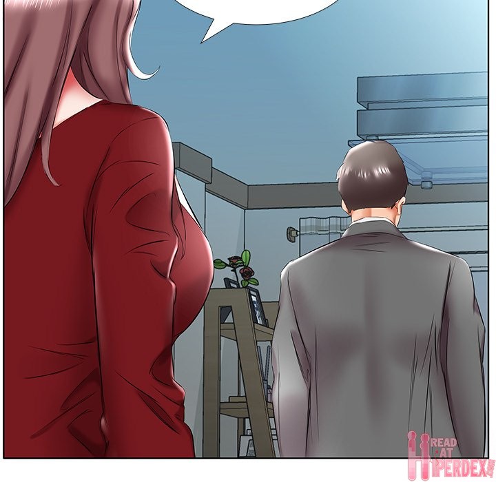 Sweet Guilty Love Chapter 43 image 70