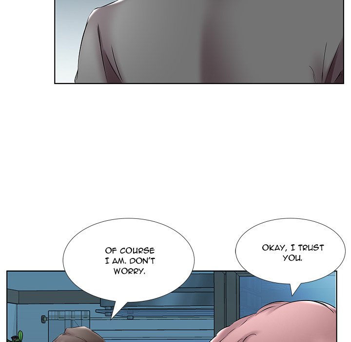 Sweet Guilty Love Chapter 43 image 72