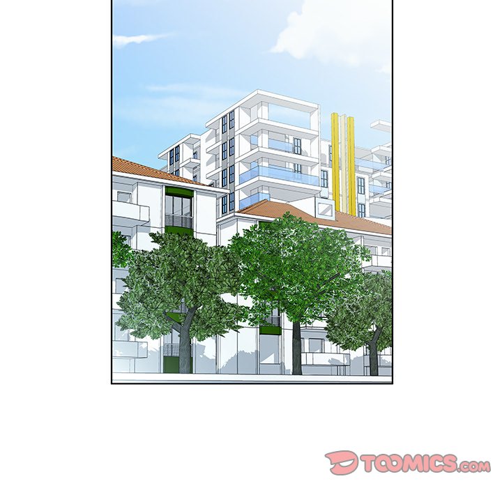Sweet Guilty Love Chapter 43 image 77