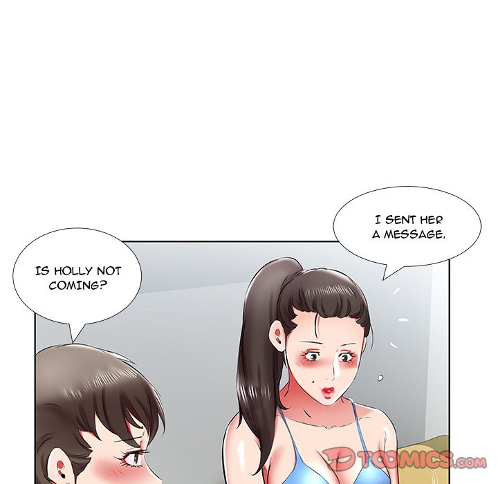 Sweet Guilty Love Chapter 43 image 81