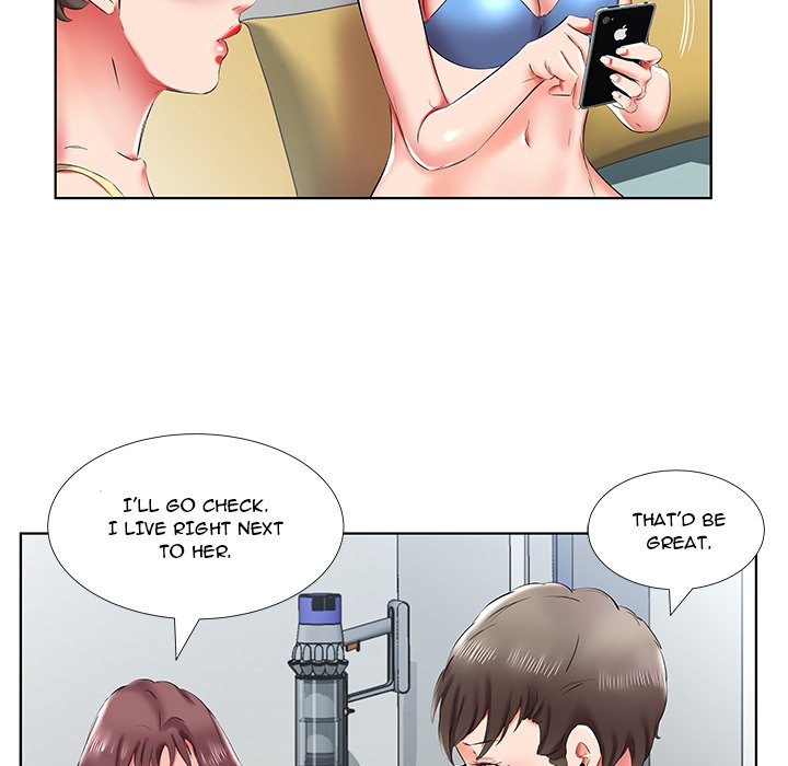 Sweet Guilty Love Chapter 43 image 82