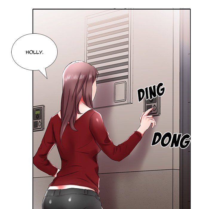 Sweet Guilty Love Chapter 43 image 84