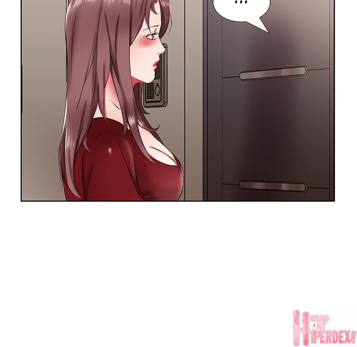 Sweet Guilty Love Chapter 43 image 86