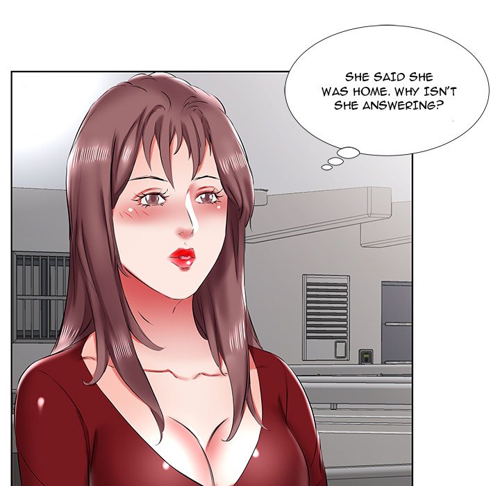 Sweet Guilty Love Chapter 43 image 87