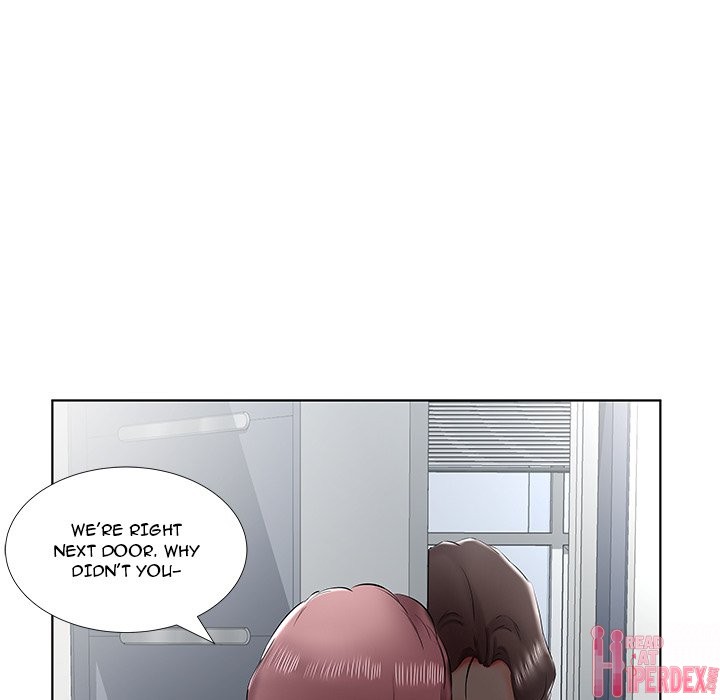 Sweet Guilty Love Chapter 43 image 91