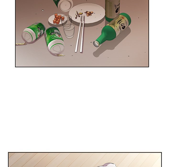 Sweet Guilty Love Chapter 44 image 12