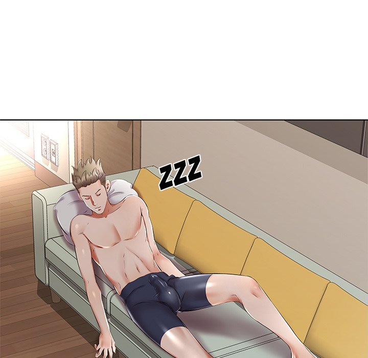 Sweet Guilty Love Chapter 44 image 14