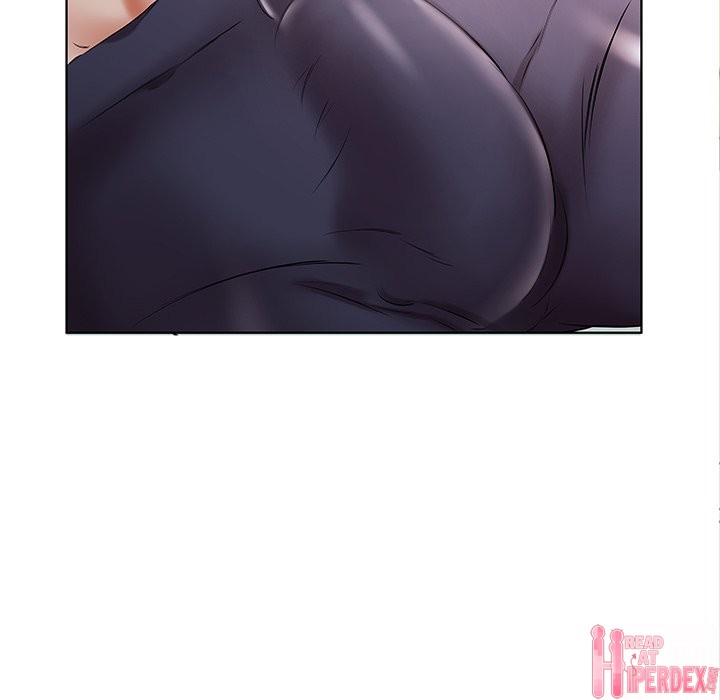 Sweet Guilty Love Chapter 44 image 16