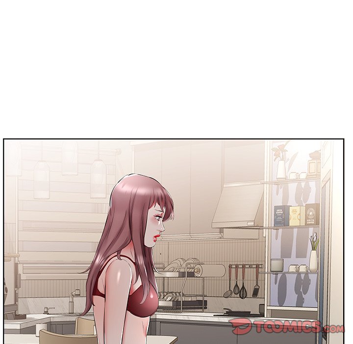 Sweet Guilty Love Chapter 44 image 21
