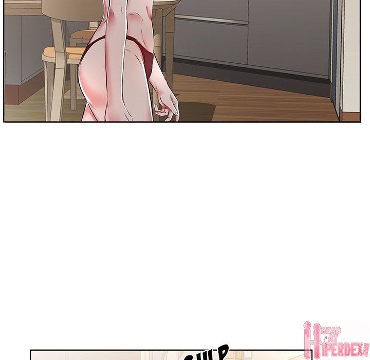 Sweet Guilty Love Chapter 44 image 22
