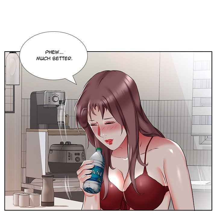 Sweet Guilty Love Chapter 44 image 24