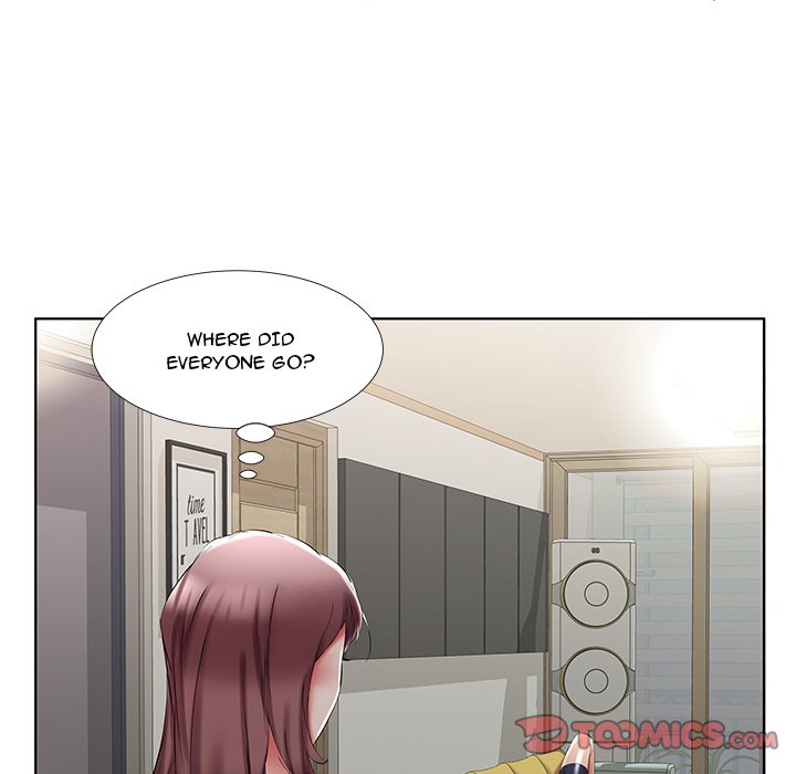 Sweet Guilty Love Chapter 44 image 25