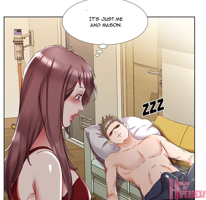 Sweet Guilty Love Chapter 44 image 27