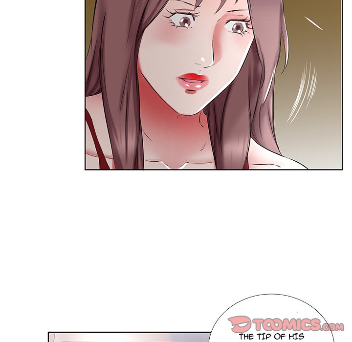 Sweet Guilty Love Chapter 44 image 29