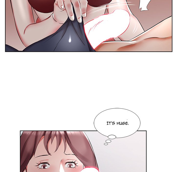 Sweet Guilty Love Chapter 44 image 35