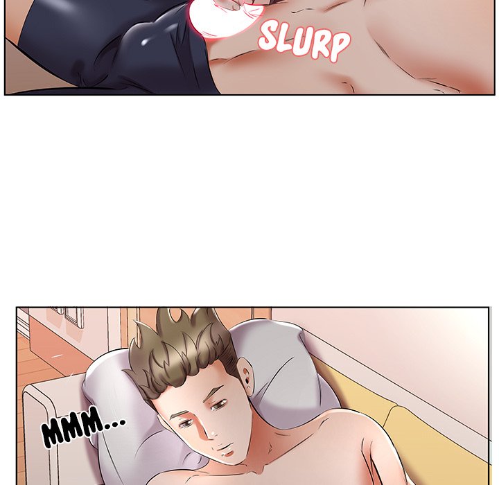 Sweet Guilty Love Chapter 44 image 42