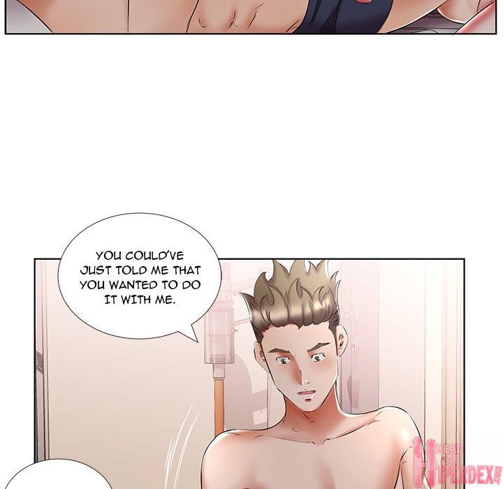 Sweet Guilty Love Chapter 44 image 48