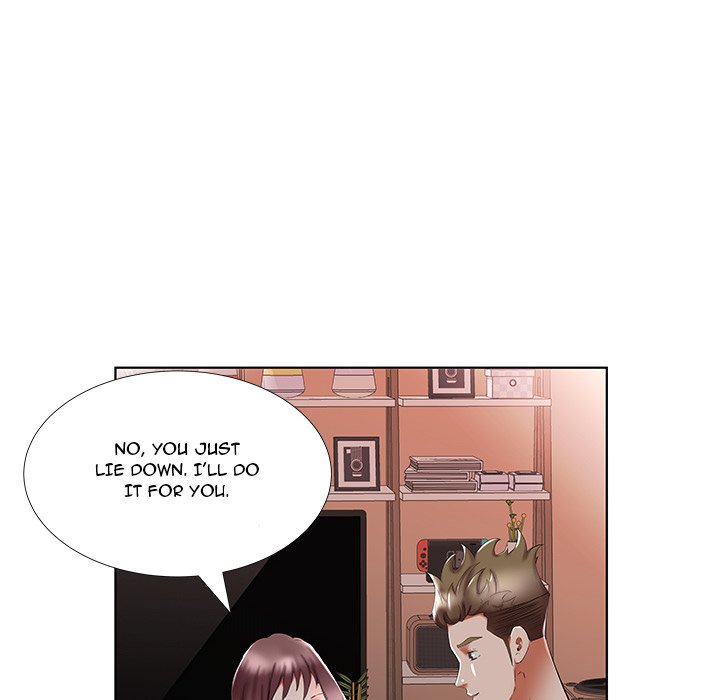 Sweet Guilty Love Chapter 44 image 51