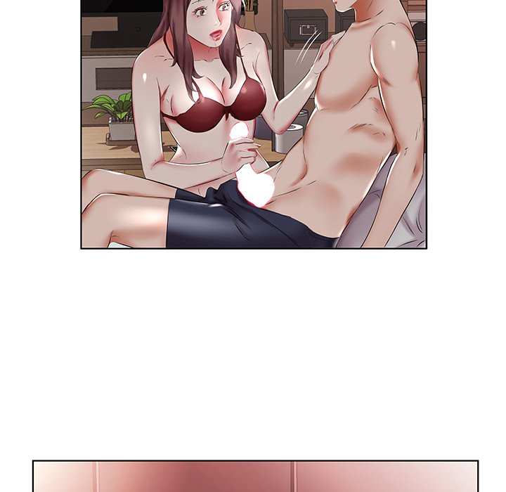 Sweet Guilty Love Chapter 44 image 52