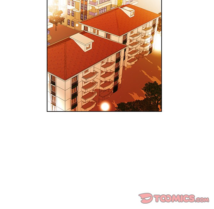 Sweet Guilty Love Chapter 44 image 5