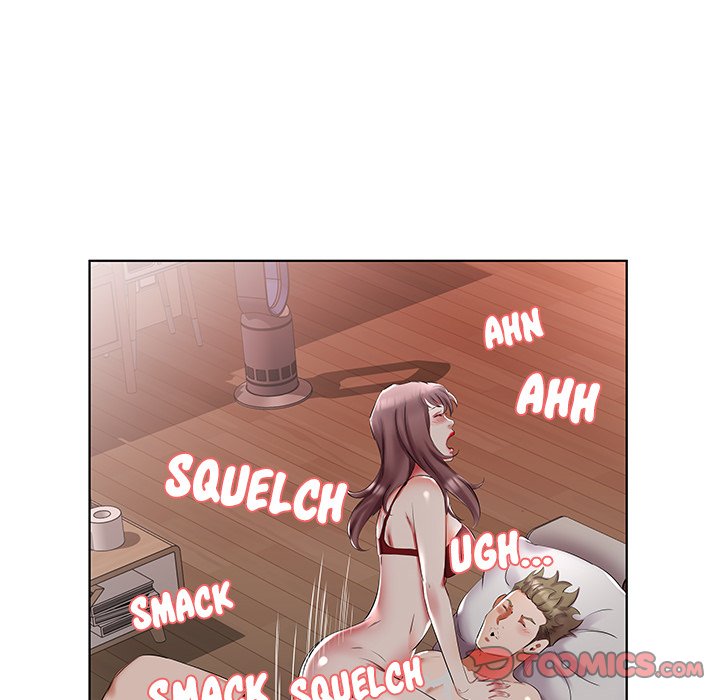 Sweet Guilty Love Chapter 44 image 61