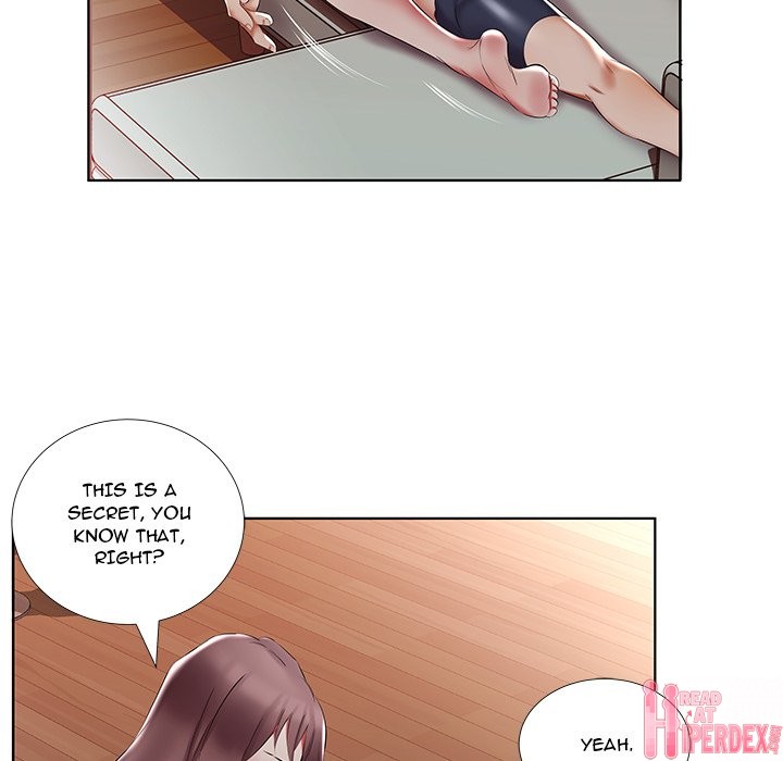 Sweet Guilty Love Chapter 44 image 75
